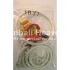 Taxi rubber set