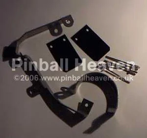 Ramp Protector/Repair Kit (boney beast) A-21842
