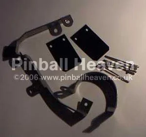 Ramp Protector/Repair Kit (boney beast) A-21842