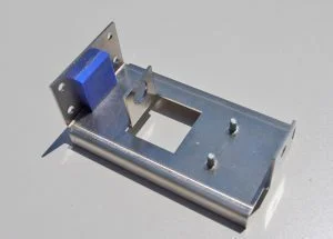 Knocker bracket for Addams Family  A-15266
