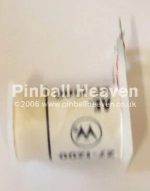 Williams weak solenoid AE-27-1200
