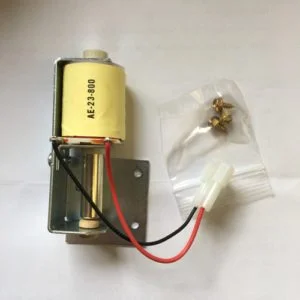 Knocker assy B-10686-1