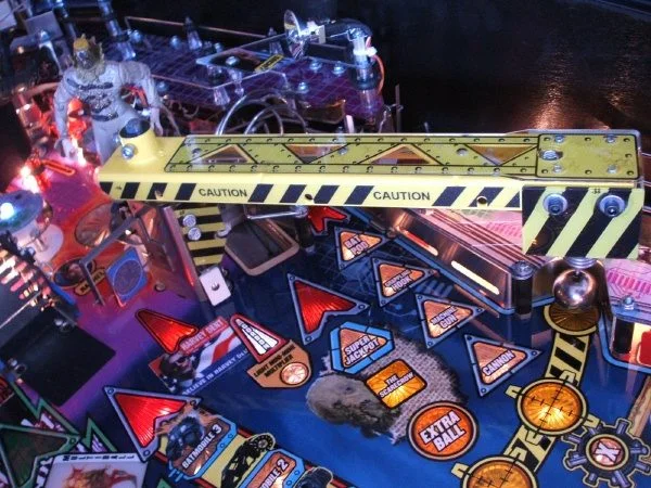 Batman by Stern Pinball - Image 7