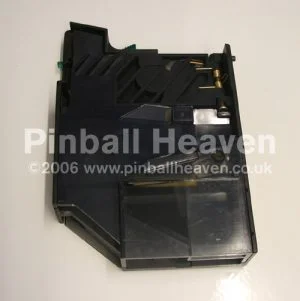 C220 electronic coin mech