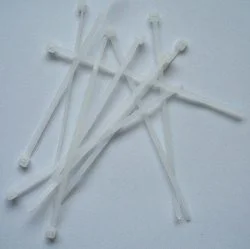 Pack of 10 cable ties (100mm)
