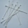 Pack of 10 cable ties (100mm) - Image 2