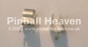 Fuse holder for Data East (Pair)