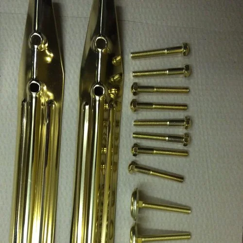 Uk based Pinball Heaven specialise in pinball machine parts, providing pinball machines to buy and rent with thousands of parts available in stock