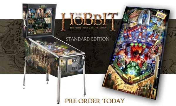 Uk based Pinball Heaven specialise in pinball machine parts, providing pinball machines to buy and rent with thousands of parts available in stock