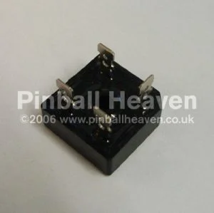 Bridge Rectifier - KBPC3502