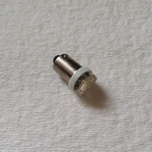 LED #44 RGB (Colour changing LED)