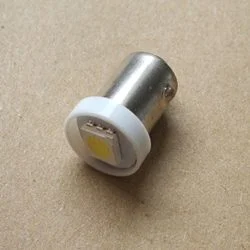 LED 455 SMD blinking/flashing