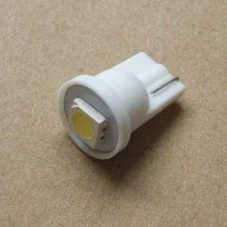 LED #545 (flashing LED to replace incandescent lamp)