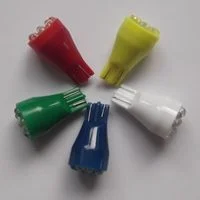 LED type 906 (various colours)