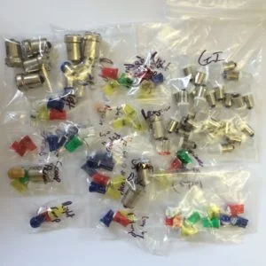 Uk based Pinball Heaven specialise in pinball machine parts, providing pinball machines to buy and rent with thousands of parts available in stock