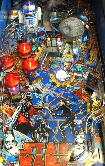 LED KIT - Star Wars (1993) - Image 2