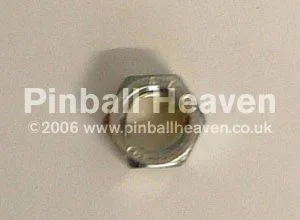Nut for Leg leveller