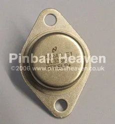 LM338K STEEL Stern voltage reg