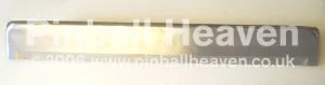 Lock bar (Narrow Body)