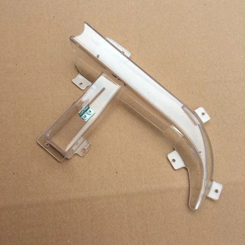Moat plastic "ramp" for Medieval Madness pinball machine - Image 2