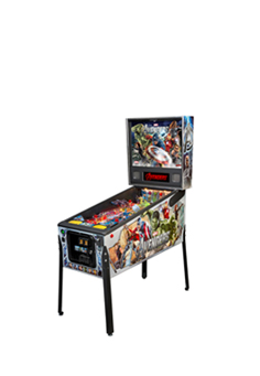 Choose from a wide selection of new and refurbished pinball machines
