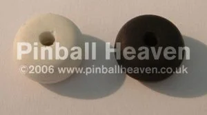 Mini Post Rubber Ring