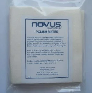 Novus Polish Mates (6 pk)
