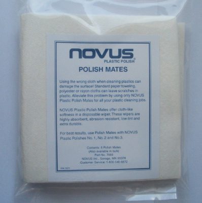 Novus Polish Mates