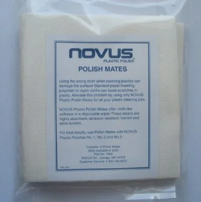 Novus Polish Mates
