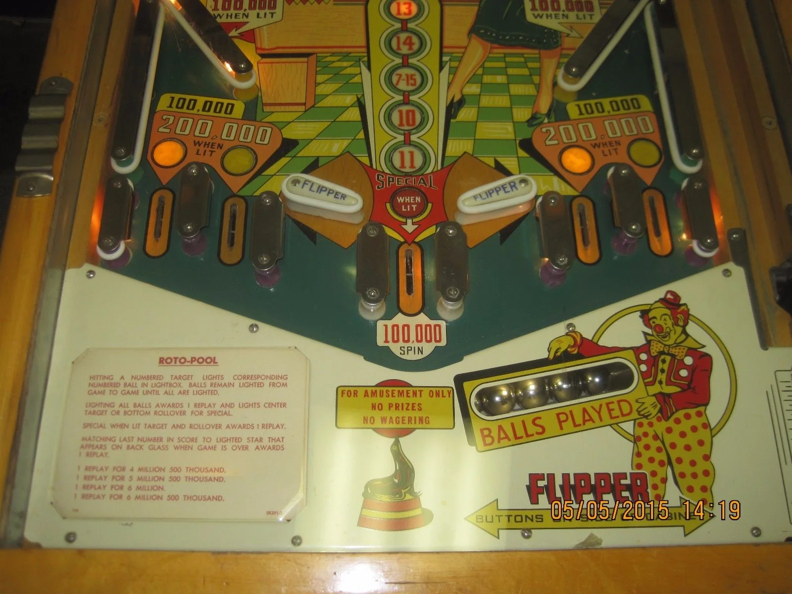 Uk based Pinball Heaven specialise in pinball machine parts, providing pinball machines to buy and rent with thousands of parts available in stock