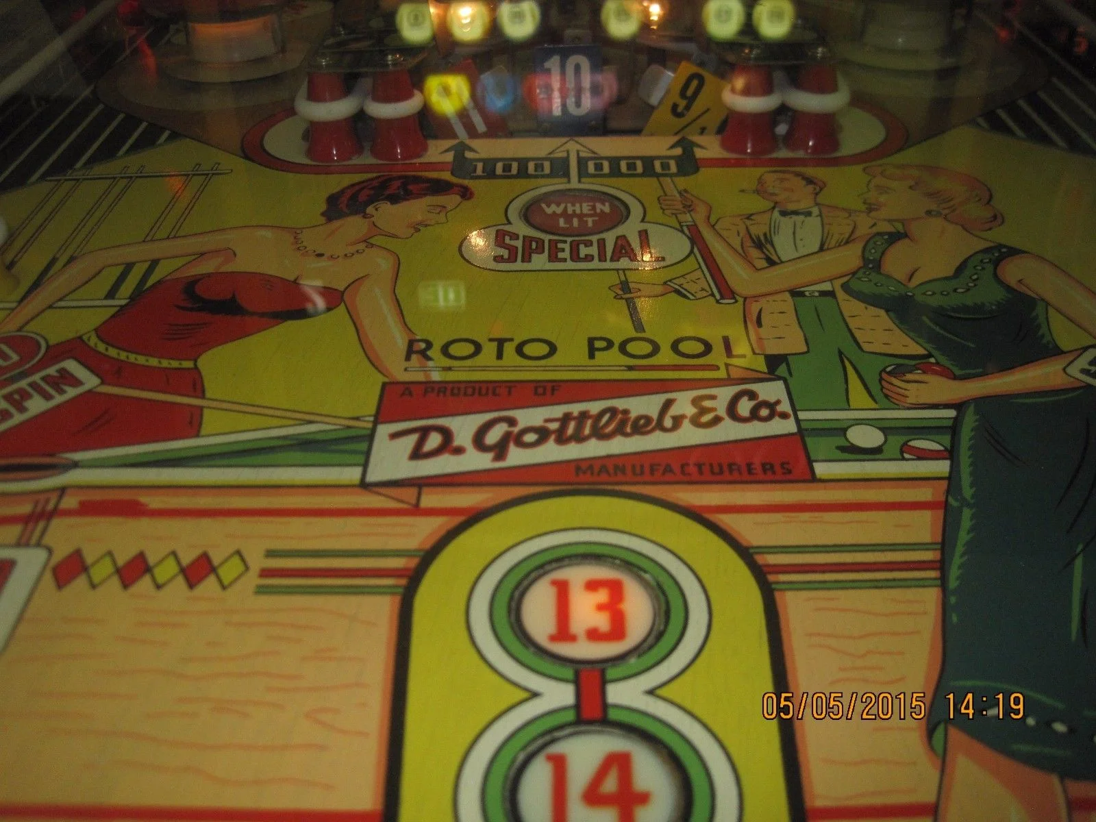 Uk based Pinball Heaven specialise in pinball machine parts, providing pinball machines to buy and rent with thousands of parts available in stock