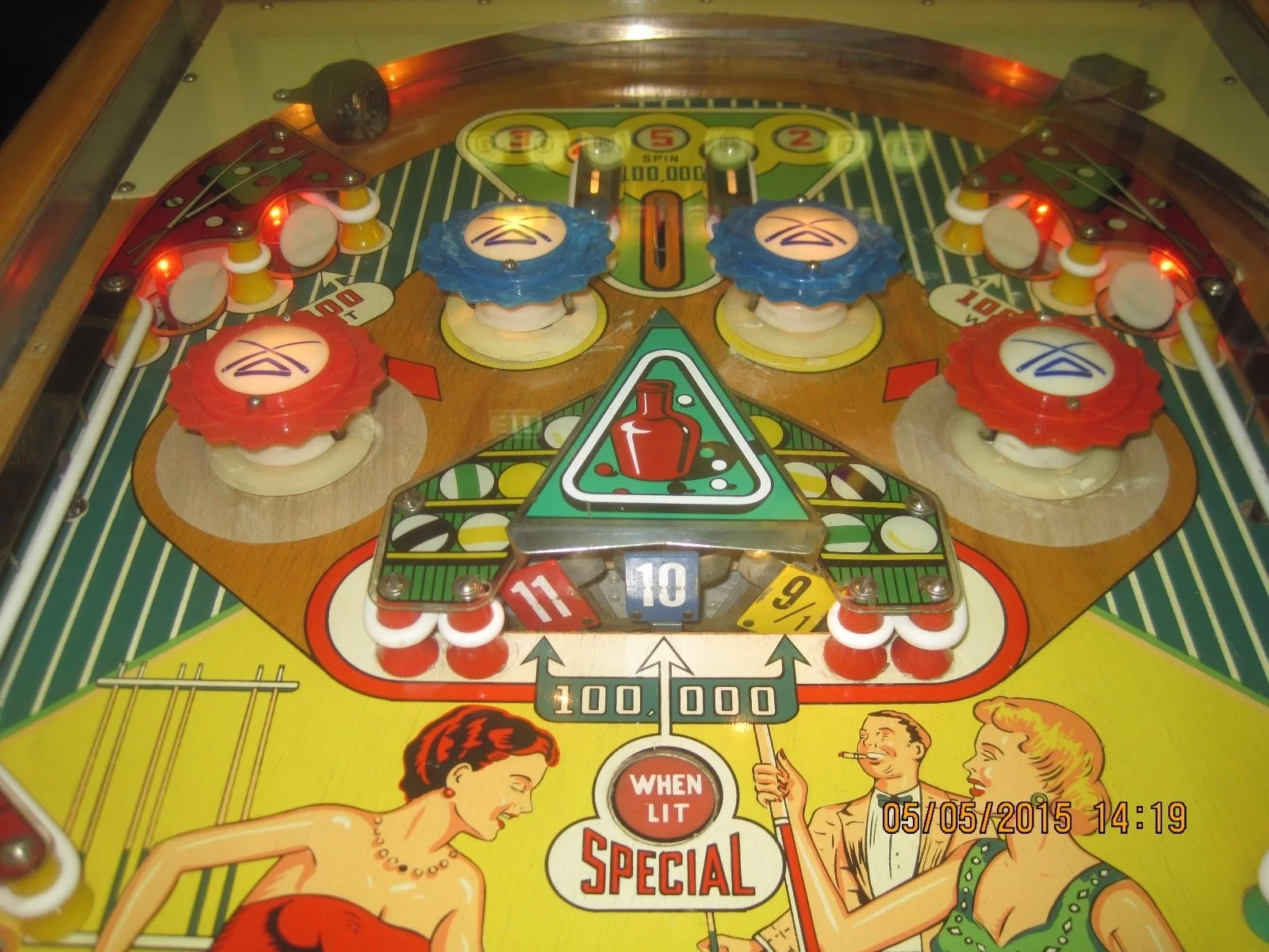 Uk based Pinball Heaven specialise in pinball machine parts, providing pinball machines to buy and rent with thousands of parts available in stock