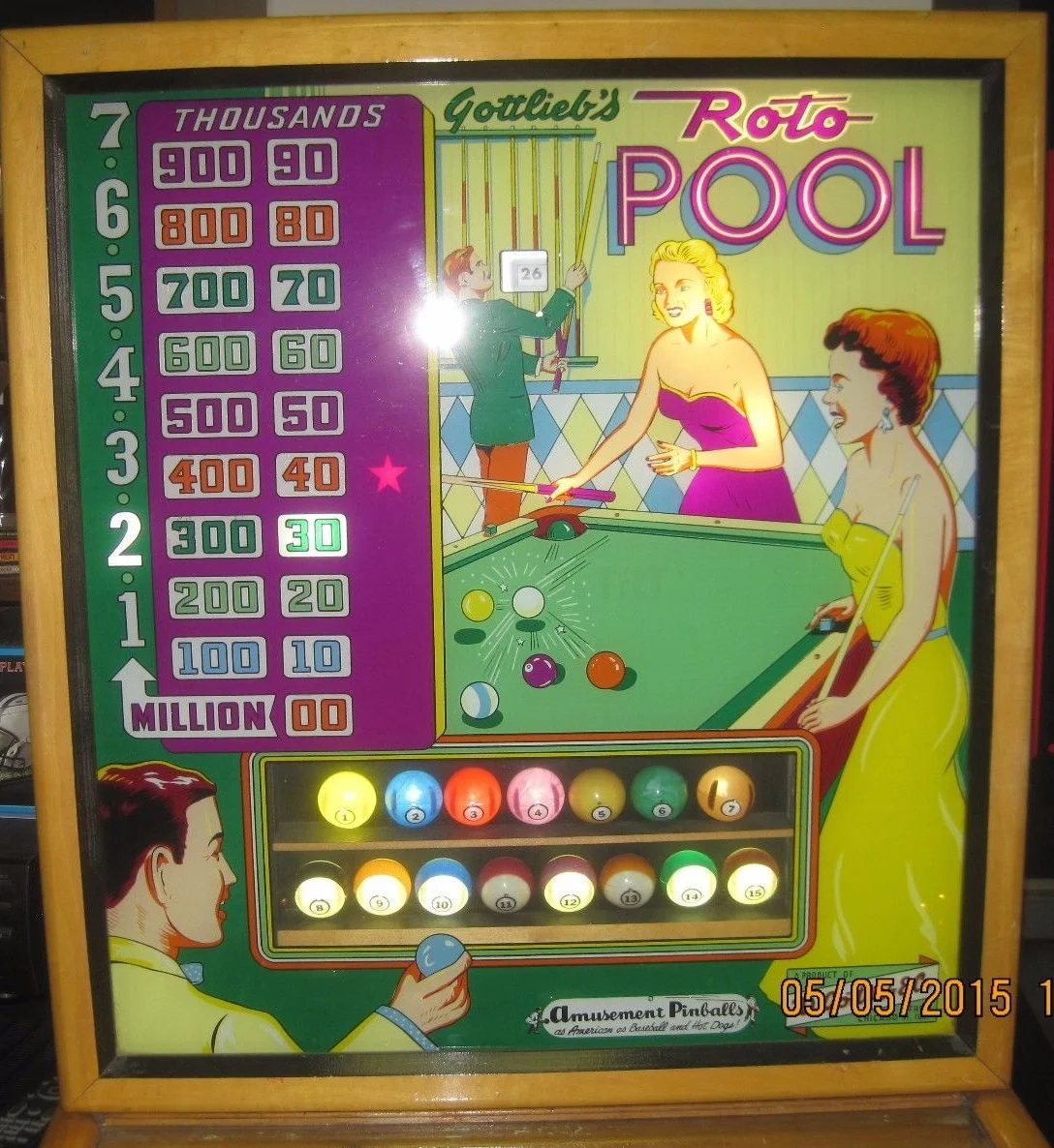 Uk based Pinball Heaven specialise in pinball machine parts, providing pinball machines to buy and rent with thousands of parts available in stock