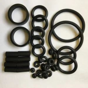 Rubber kit - Star Wars Trilogy