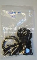 Rubber kit Lethal Weapon 3
