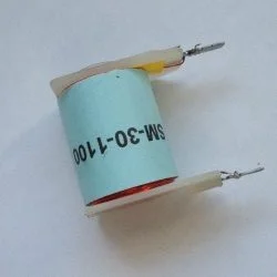 SM-30-1100 solenoid coil
