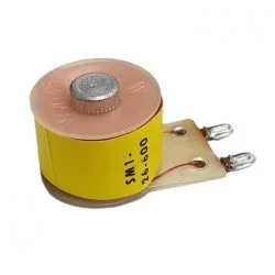 SM1-26-600 Williams (relay style) coil