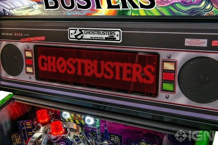 Uk based Pinball Heaven specialise in pinball machine parts, providing pinball machines to buy and rent with thousands of parts available in stock