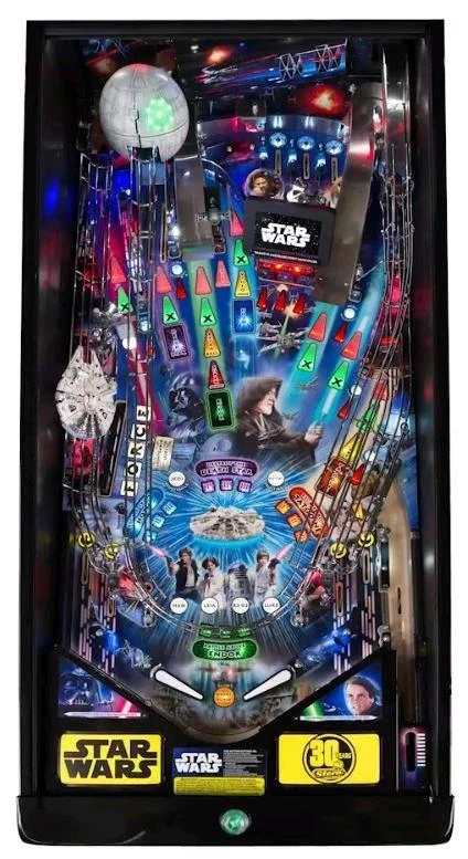 Star Wars by Stern Pinball - Image 12