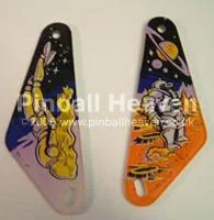 Twilight Zone - Slingshots (pair)