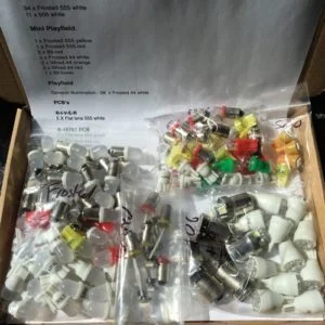 LED KIT WhiteWater