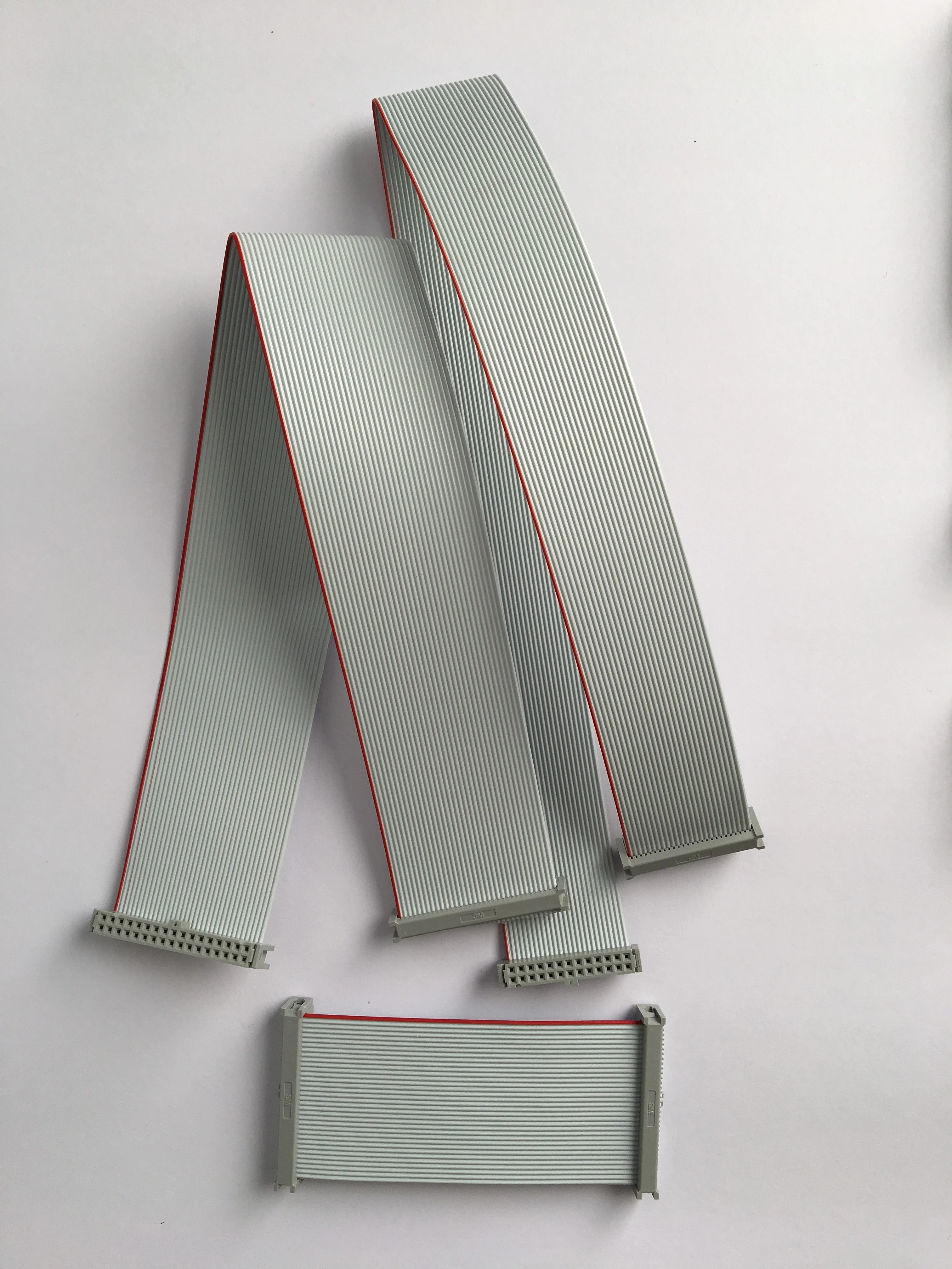 WPC95 ribbon cable set