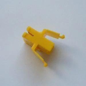 Lamp holder for WPC95 insert panels