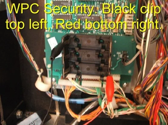 Remote battery holder - Image 2