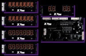 Uk based Pinball Heaven specialise in pinball machine parts, providing pinball machines to buy and rent with thousands of parts available in stock