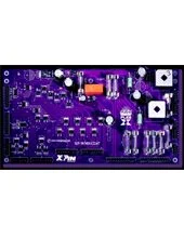 xp-wms12247-williams-aux-driver-board Uk based Pinball Heaven parts to buy