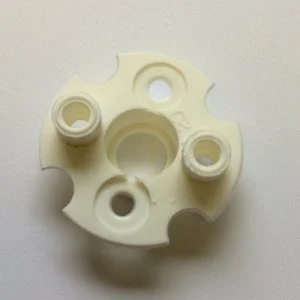 Bumper base 03-6009-5