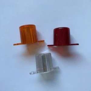 Flasher dome with lugs 03-8149 -12, -13, -9,
