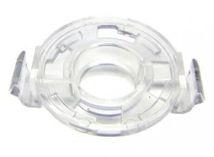 Light dome base - 03-8172-13