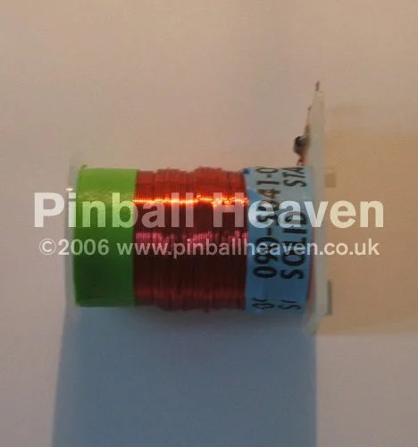 090-5041-00 Flipper coil